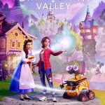 Daisy Arrives to the Valley in Disney Dreamlight Valley's New Free Update
